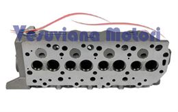 Testata Motore Nuova Mitsubishi 2.5 8v Td 4D56