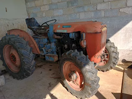 Trattori Same, Goldoni e Massey Ferguson - Foto 6