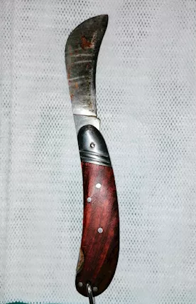 Coltello roncola