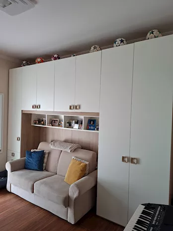 Vendita cameretta marca GiessGi