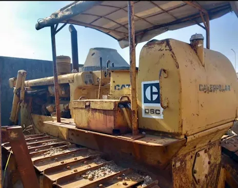 CAT D6C leggi