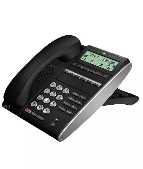 Telefono digitale NEC DT700 - come NUOVO