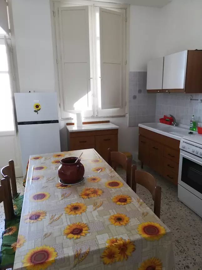 Affitto Appartamento Vacanze a Sant'Agata di Militello - Foto 8