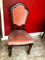 2 Sedie stile 800, ottimo stato - Anteprima 1