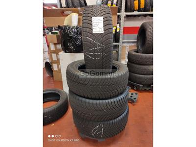 Pneumatici invernali 235 50 19 Bridgeston al 79%