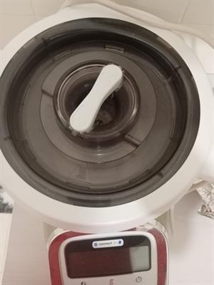 Moulinex HF900110 i-Companion Robot, come nuovo - Foto 3