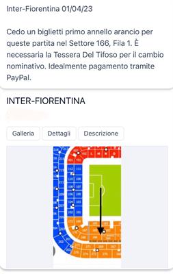 Inter Fiorentina