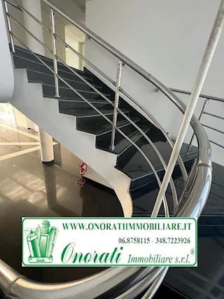 MQ 3.240 Roma, Zona Tiburtina Adiacente Gra, Rif. UF-687 - Foto 4