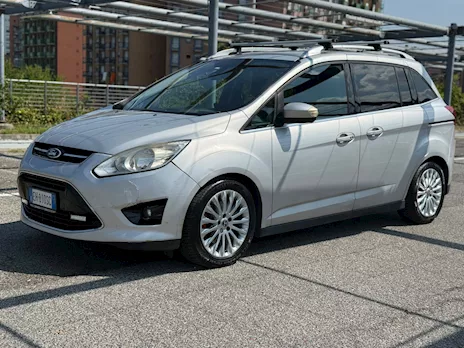 Ford C-Max anno 2011