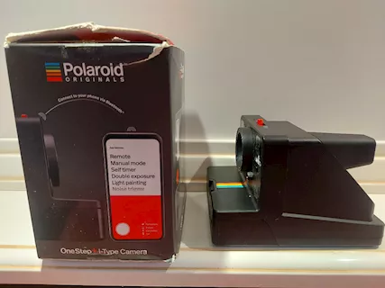 Polaroid OneStep+ i-Type Camera con accessori - Foto 3