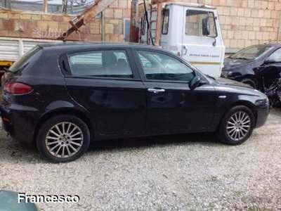 Foto 2 Alfa 147 diesel anno 2006, cilindrata 1598, kw 77