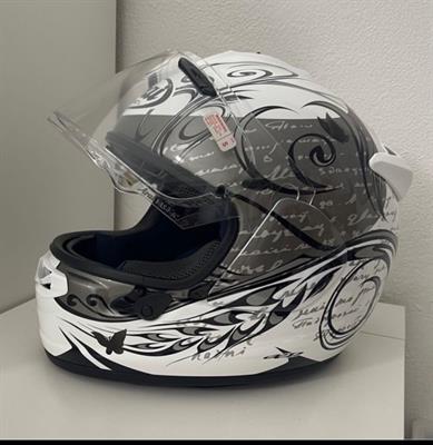 Casco Integrale