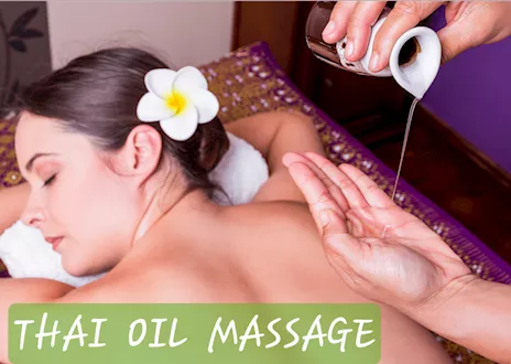 Rigenera corpo e mente con i massaggi olistici