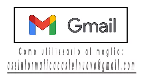 Consulente Gmail