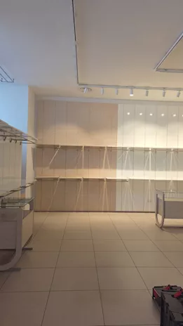 Arredo Bianco e Rovere 38159, in buone condizioni - Anteprima 4