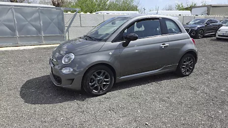 Fiat 500 1.0 Hybrid 70 CV Sport Connect