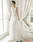 Abito da sposa Rosa Clarà