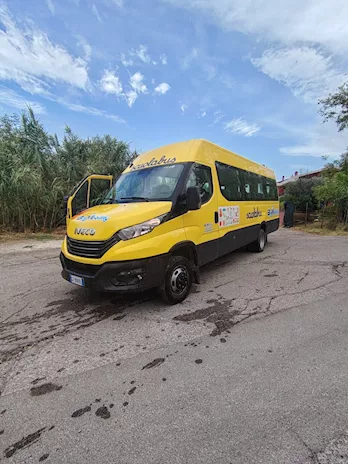 Iveco a50/s34/VI del 2025 Km 17344 Euro 6 - Anteprima 2