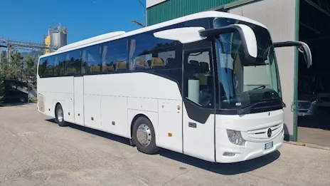 Tourismo Euro 6