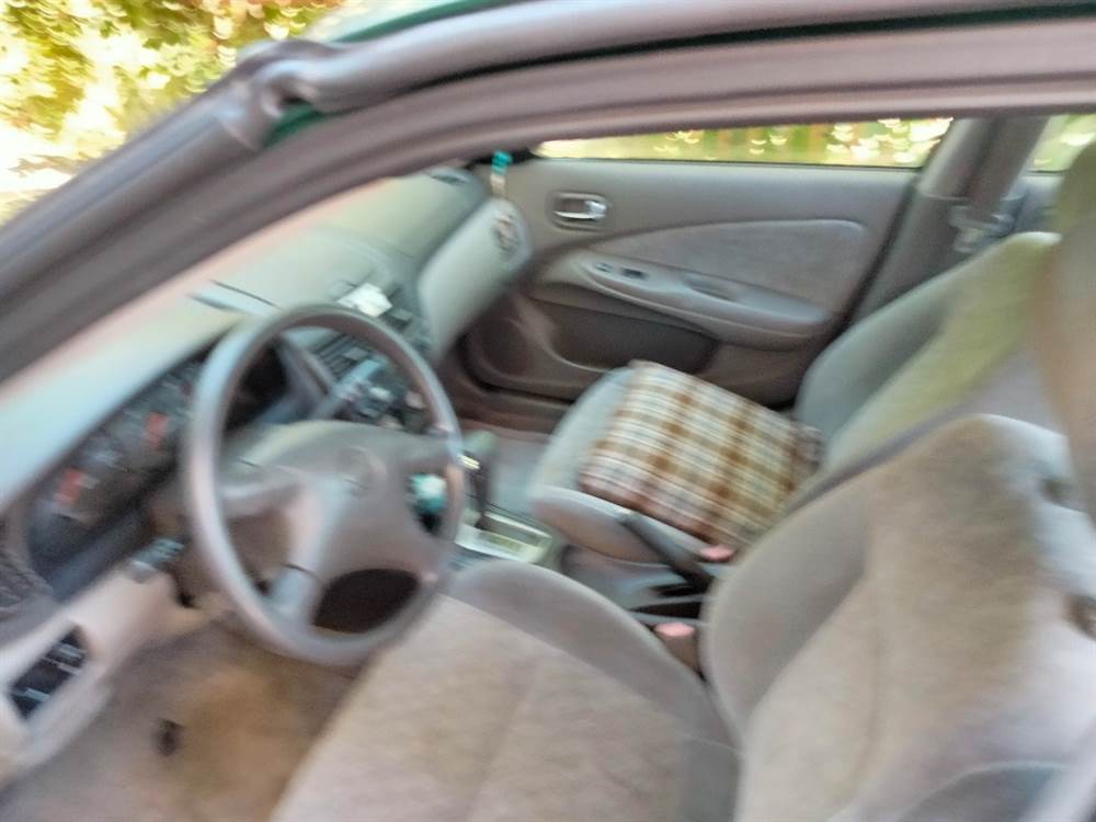 Nissan Sentra Usata