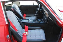 Foto 4 TVR Vixen 2.5 Anno 1970 Km 92600