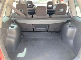 Mazda Premacy 1.8 Active Anno 2004 Km 171000 Monovolume, cerchi in lega - Anteprima 4