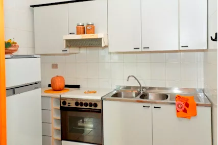 Baia Verde trilocale 6 posti letto - Foto 4
