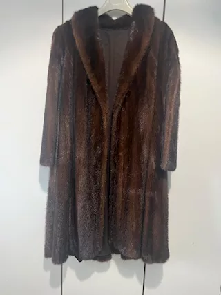 Pelliccia di visone