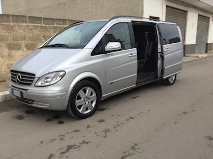 Mercedes Viano