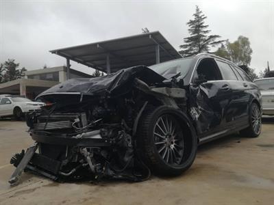 Ricambi Mercedes C63 AMG V8 Station Wagon Anno 2015