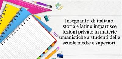 Lezioni private