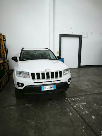 Jeep Compas
