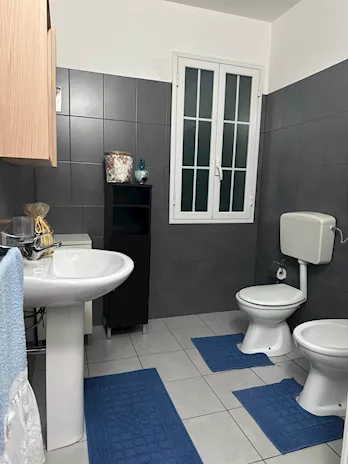 Appartamento casa vacanze Antonella a pozzallo (rg)