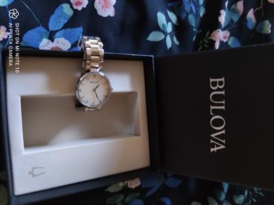 Orologio BULOVA