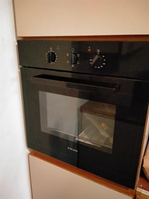 Forno elettrico Glem