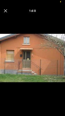 Casa indipendente Fugazzolo di sopra comune di Berceto provi