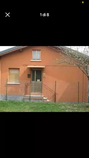 Casa indipendente Fugazzolo di sopra comune di Berceto provi