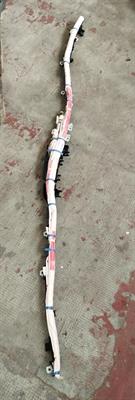 Airbag laterale tendina lato DX Honda Civic 2018
