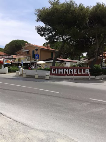Residence Giannella
