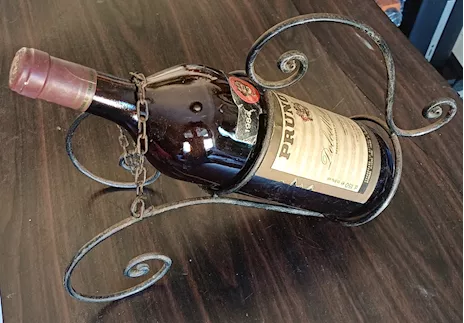 Prunotto 1984 Dolcetto d'Alba Originale - Anteprima 4