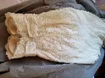 Foto 7Abito da sposa Rosa Clará - come nuovo, peso 64 kg