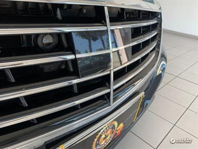 Mercedes-Benz Modello S 350 BluTEC Premium Garanzia 12 M Anno 2015 - Anteprima 5