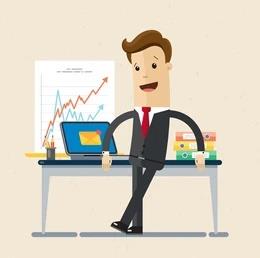 RESPONSABILE SVILUPPO COMMERCIALE