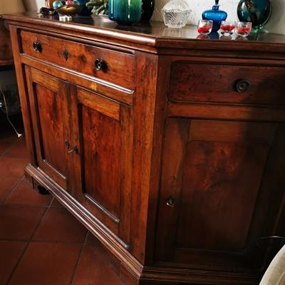 Madia fine Ottocento