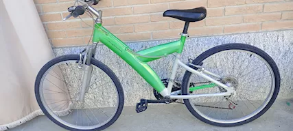 Biciclette usate Funzionanti