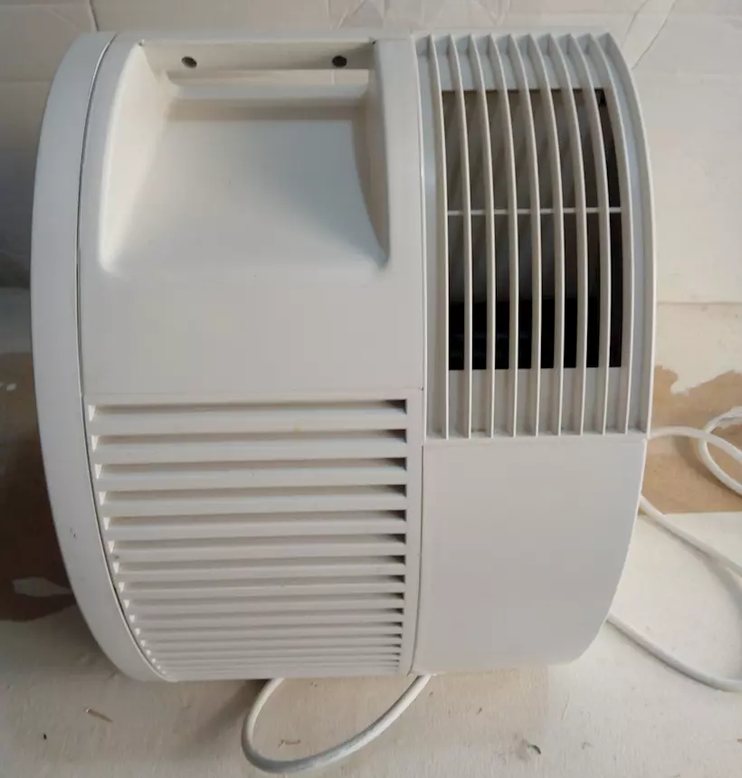 Purificatore d'aria Honeywell per casa portatile - Foto 3