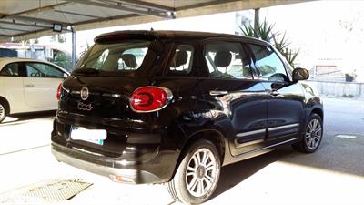 Fiat 500 L Urban Km 22000 Utilitaria Diesel, unico proprietario - Foto 4