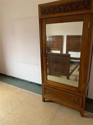 Camera antica anni 1900