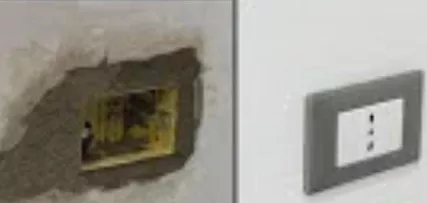 Muratura Idraulica Elettrica Rifiniture