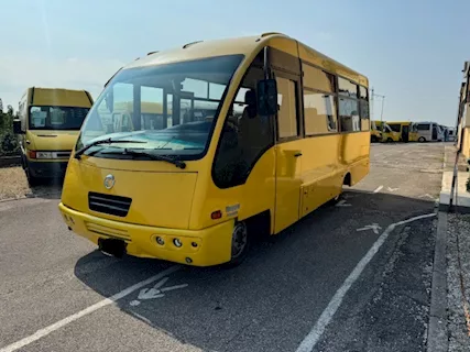 Iveco Irisbus Happy 50 C13 Km 0 - Foto 4